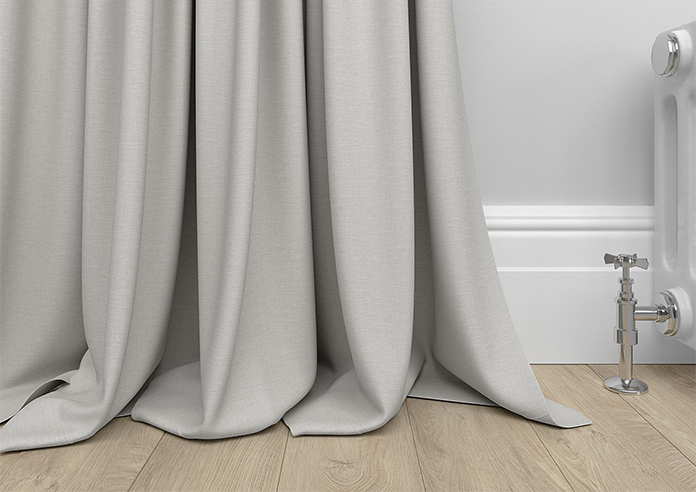 Oslo, Platinum - Made to Measure Curtains - Image 6